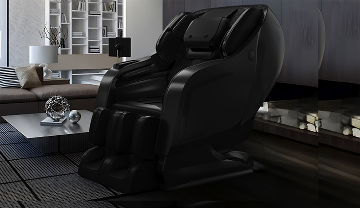 Medical Breakthrough™ Series Massage Chairs